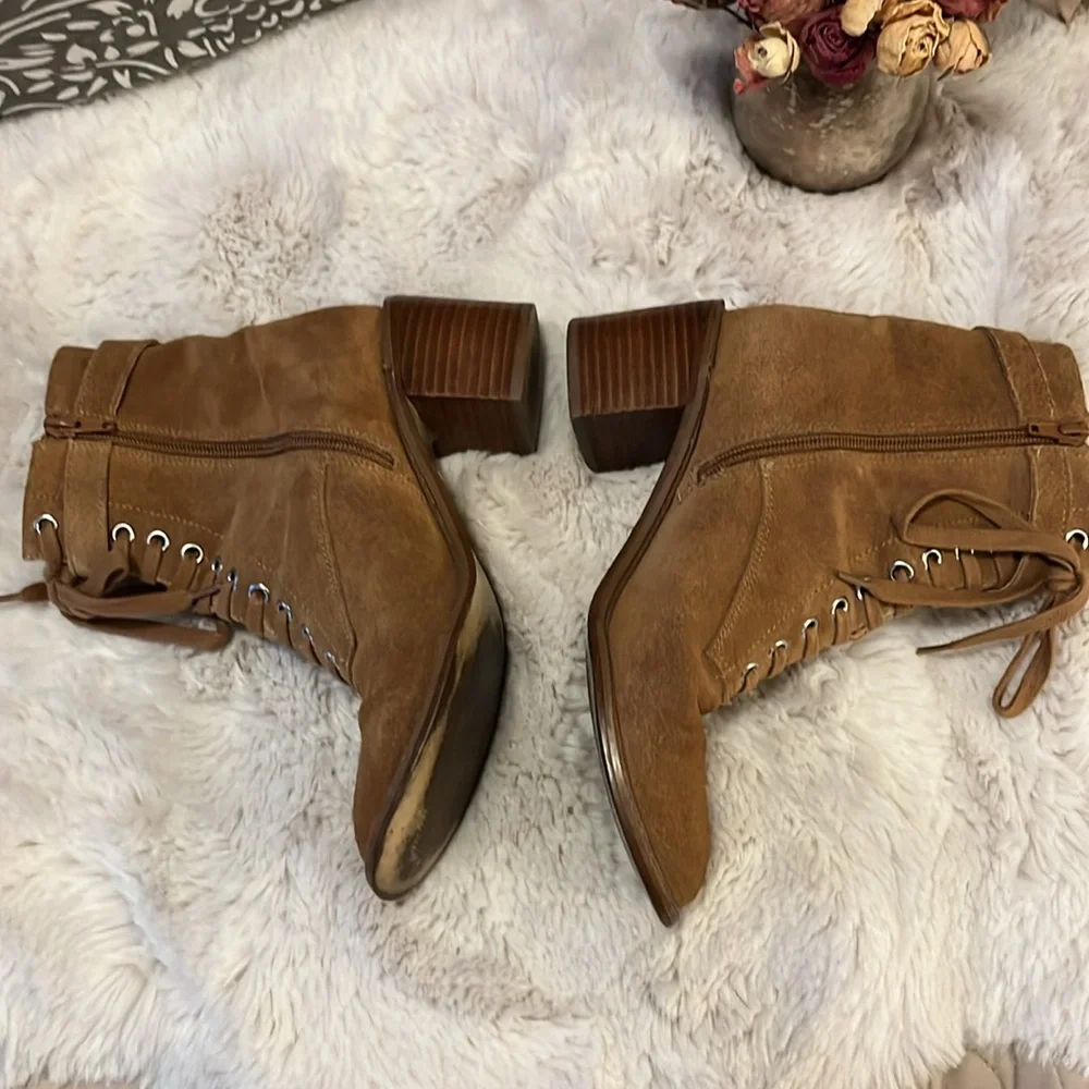 Urban Outfitters these high